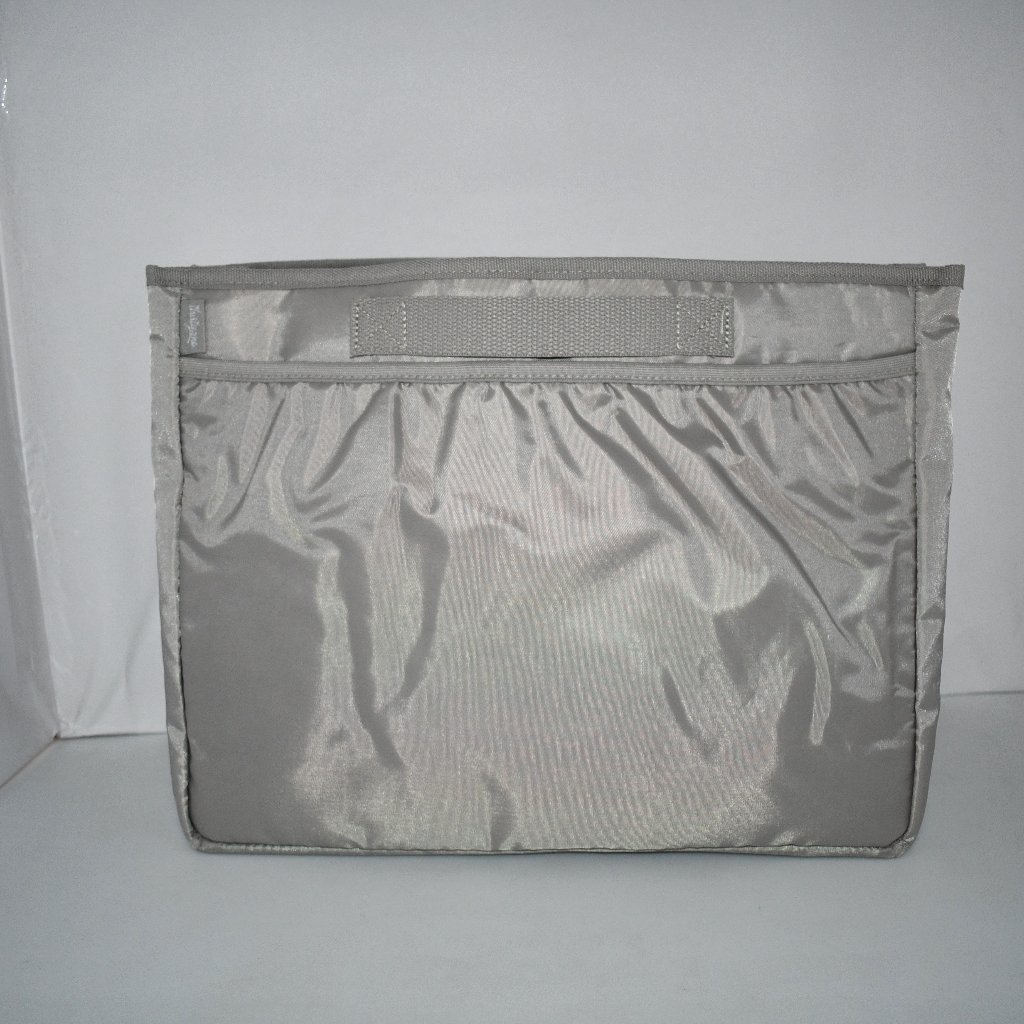 Thirty One Tote Organizer In Taupe Nwt